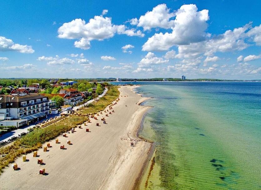 Strand Foto