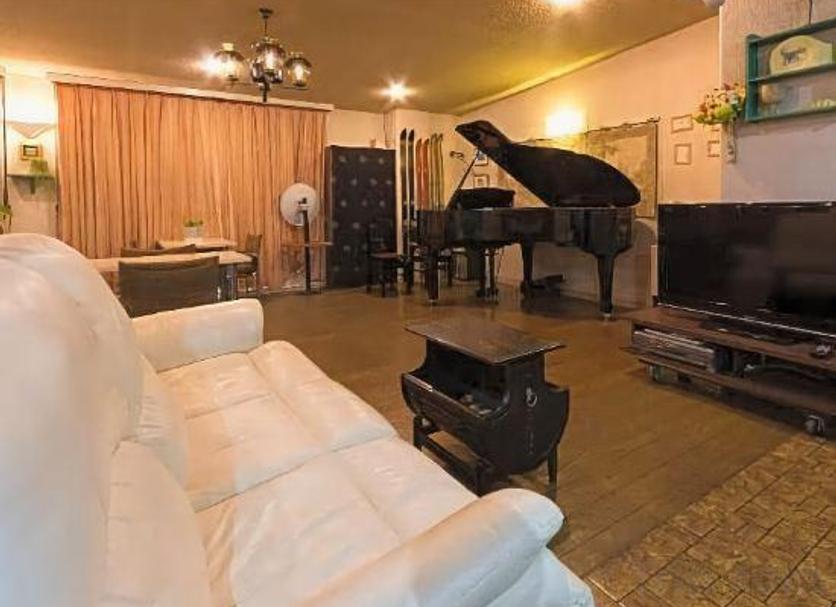 Wohnzimmer Foto