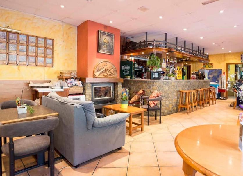 Bar Foto