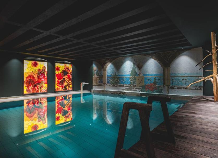 Pool Foto