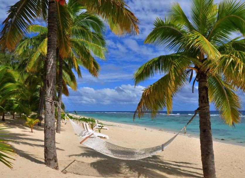 Strand Foto