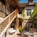 Innenhof