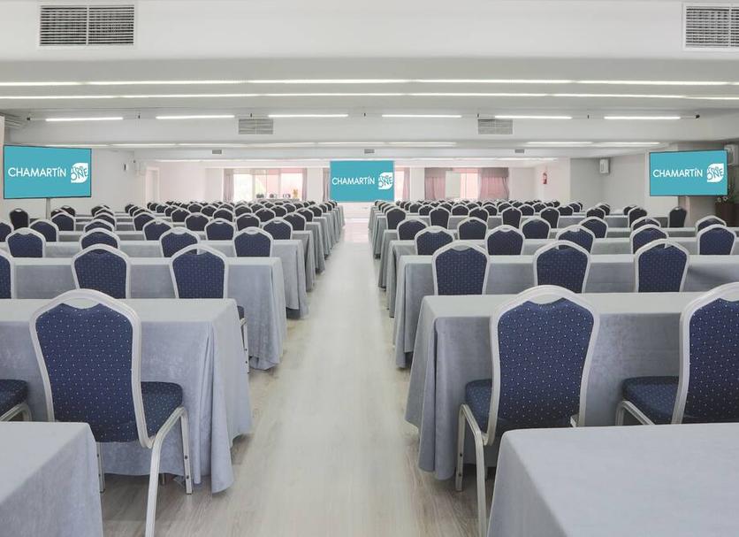 Konferenzraum Foto