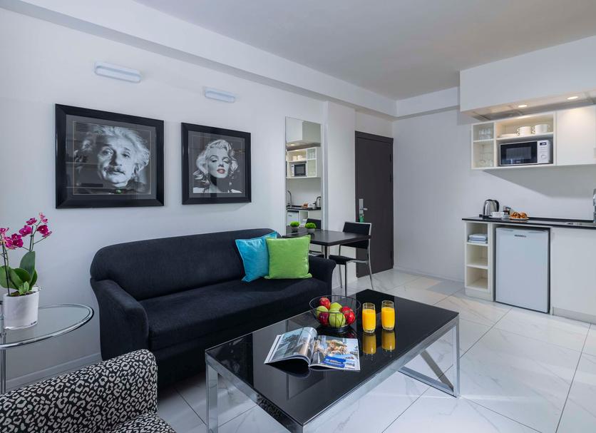 Wohnzimmer Foto