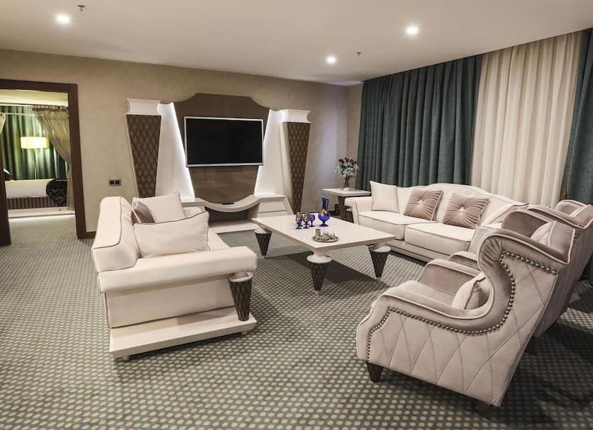 Wohnzimmer Foto