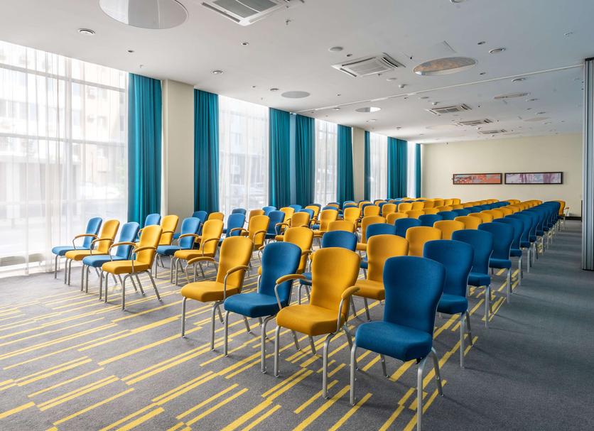 Konferenzraum Foto