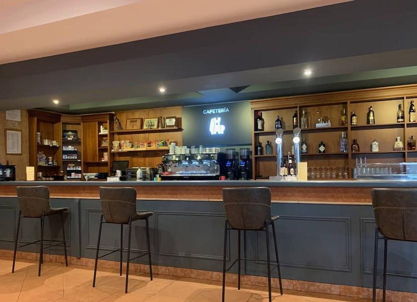 Bar Foto