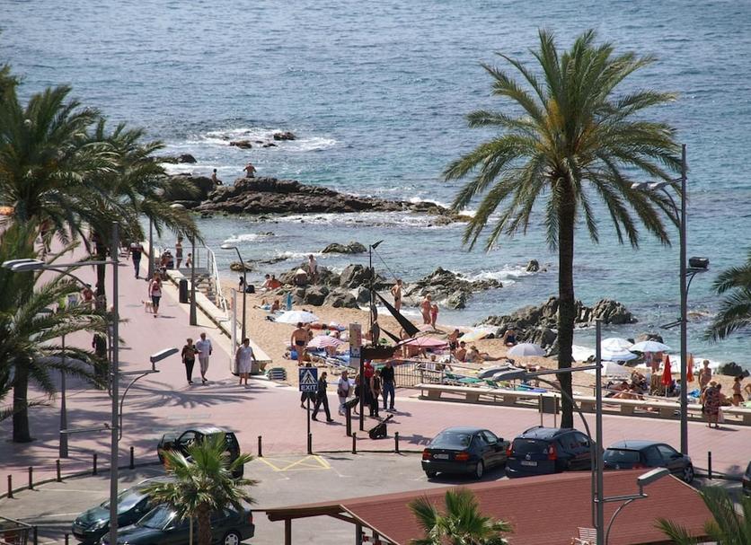 Strand Foto