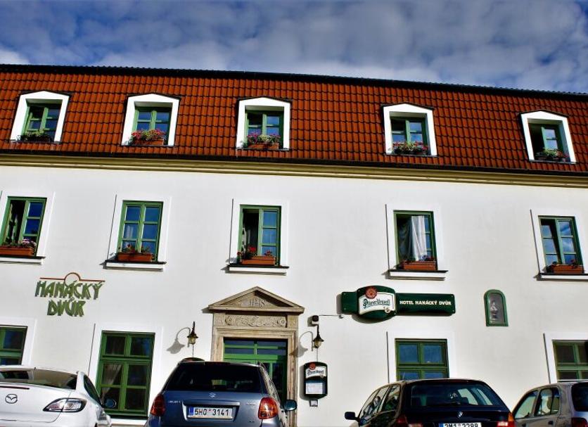Gebäude Foto