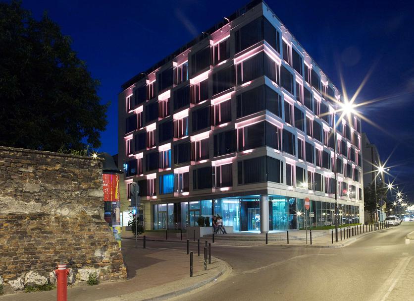 Gebäude Foto