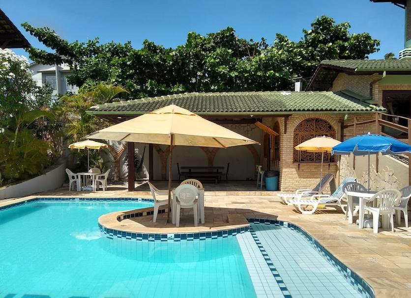 Pool Foto