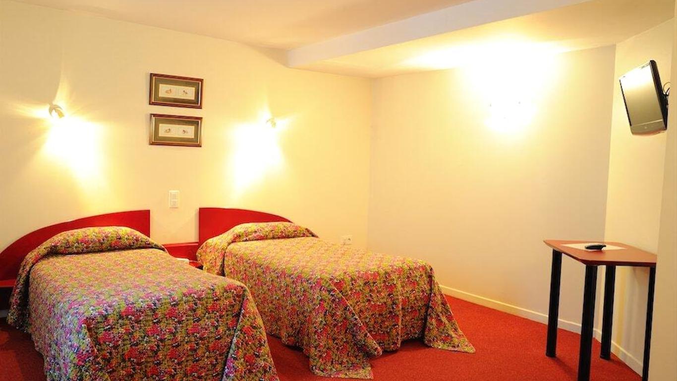Hotel Jean Xxii