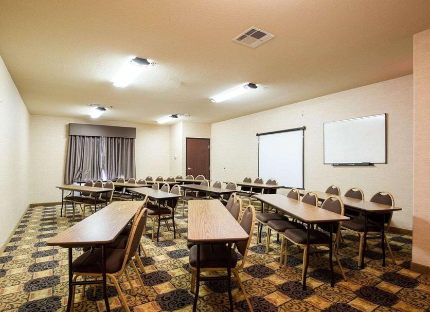 Konferenzraum Foto