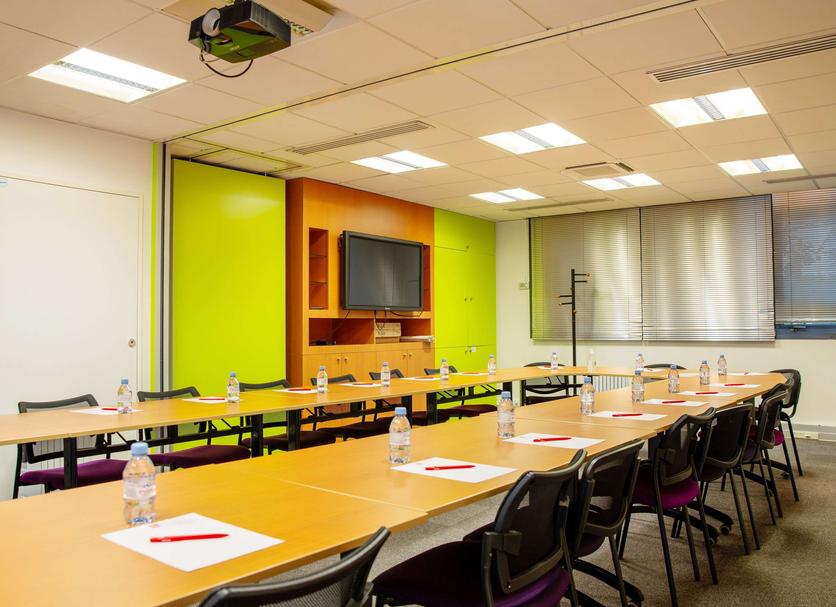 Konferenzraum Foto