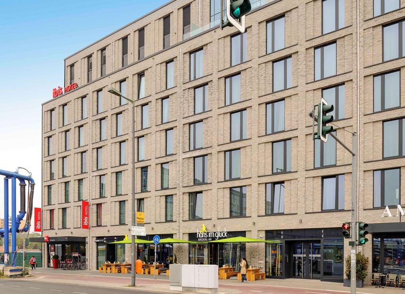 Gebäude Foto