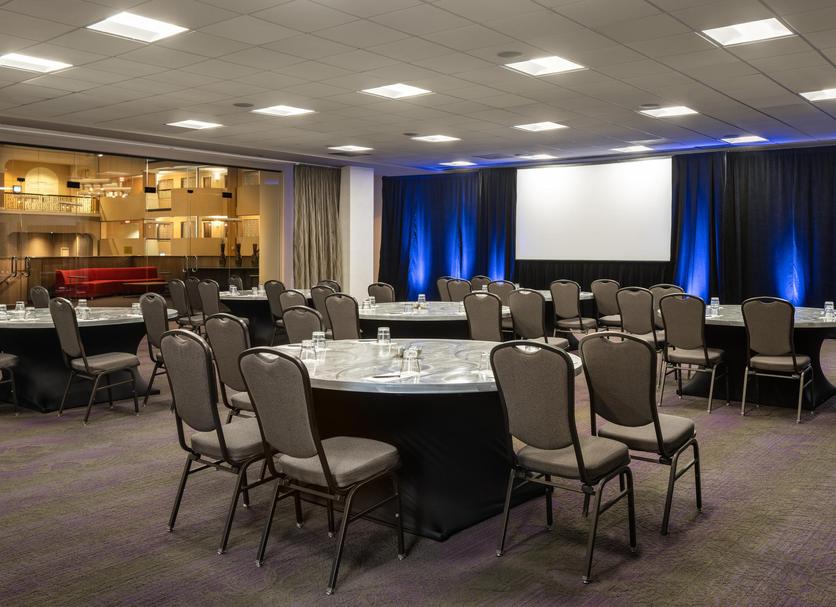 Konferenzraum Foto