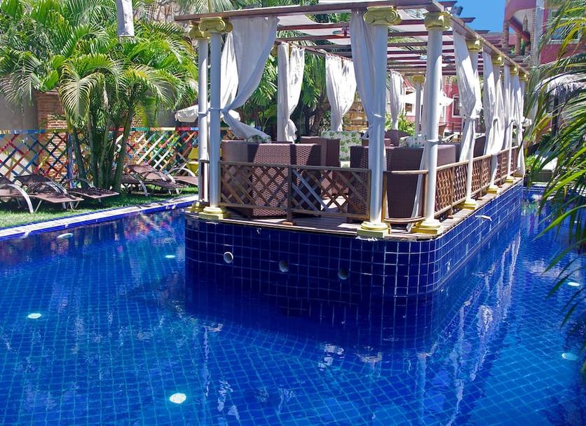 Pool Foto