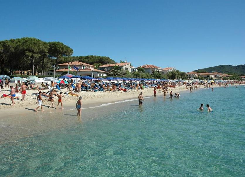Strand Foto