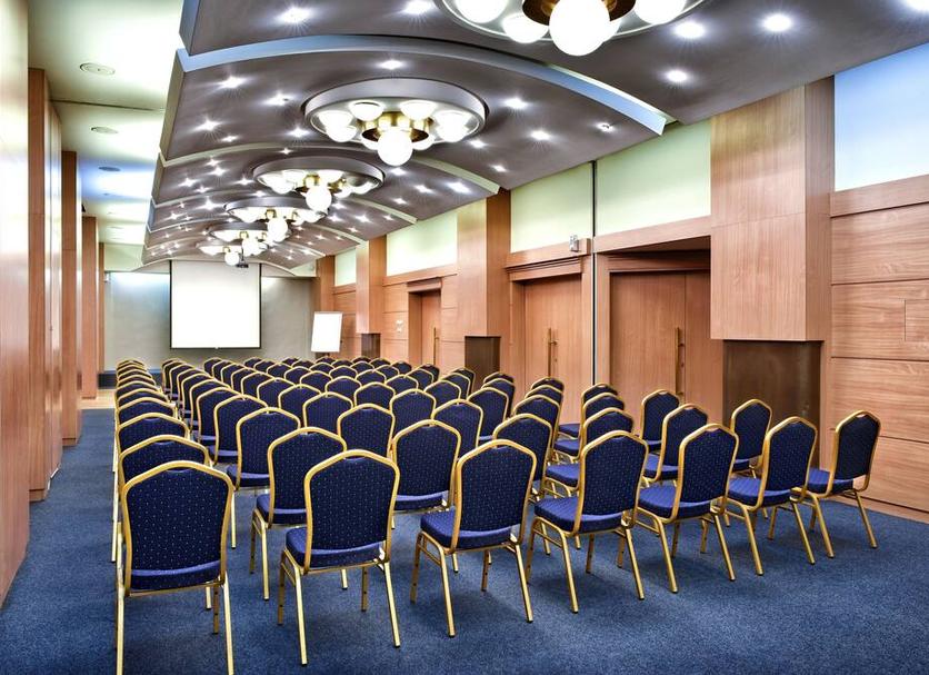 Konferenzraum Foto