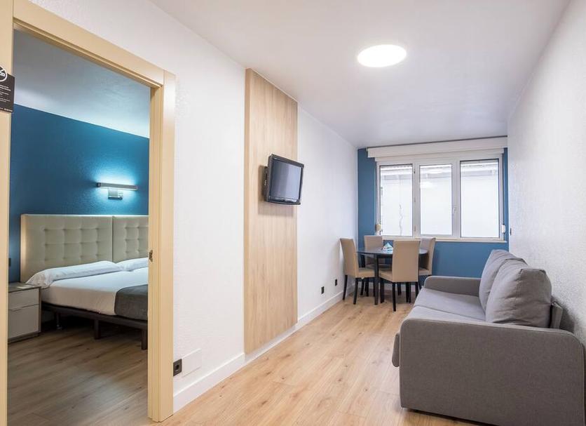 Wohnzimmer Foto