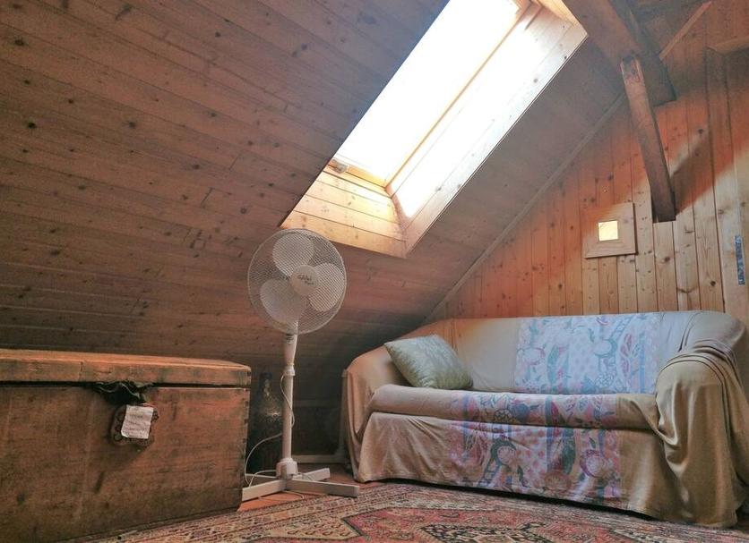 Wohnzimmer Foto