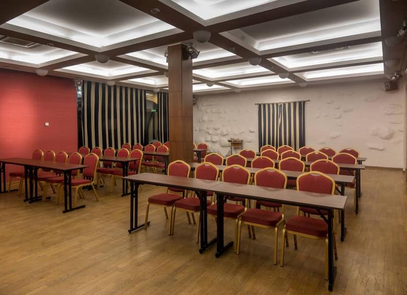 Konferenzraum Foto