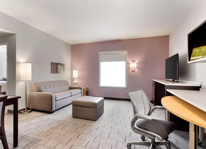Wohnzimmer Foto