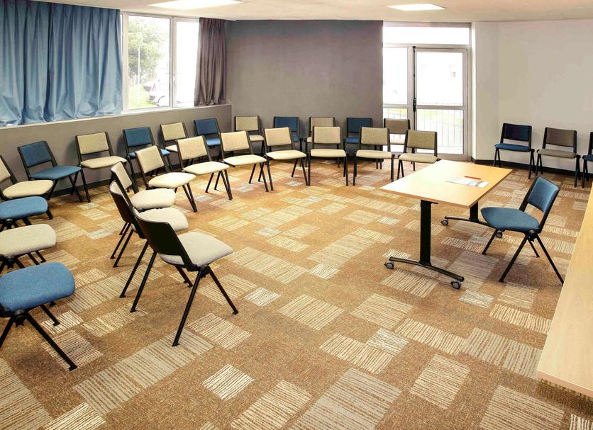 Konferenzraum Foto