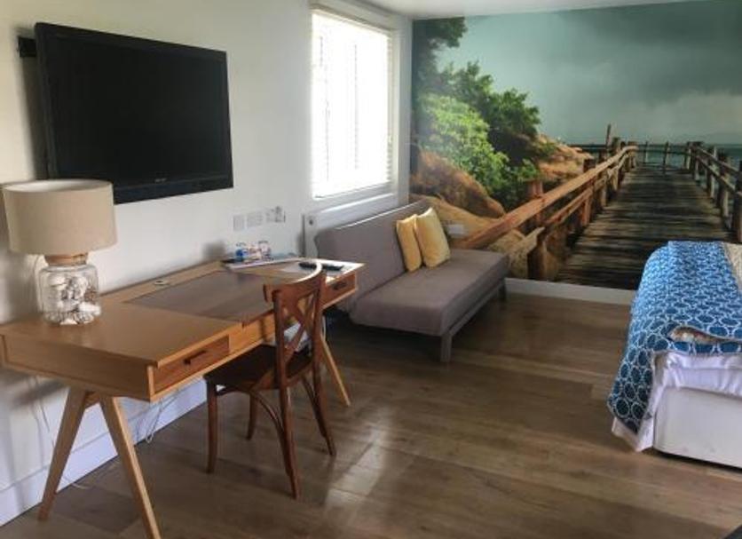 Wohnzimmer Foto