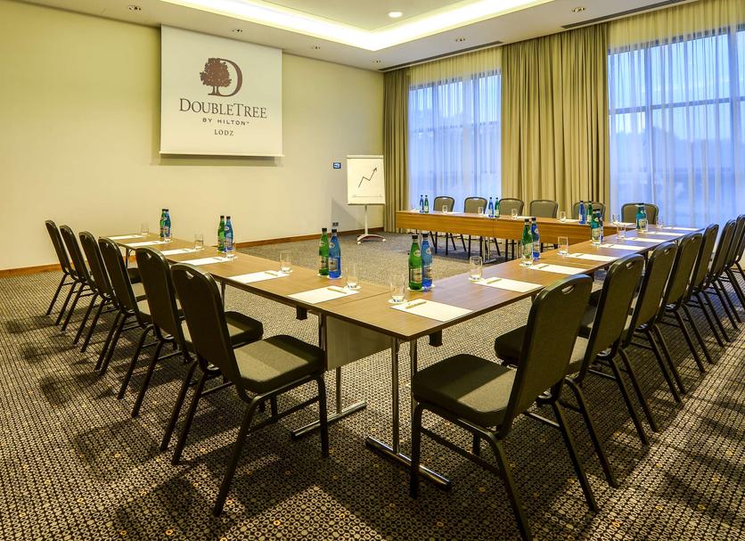 Konferenzraum Foto