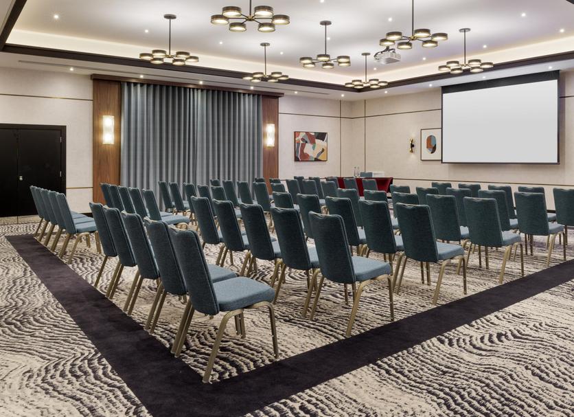 Konferenzraum Foto