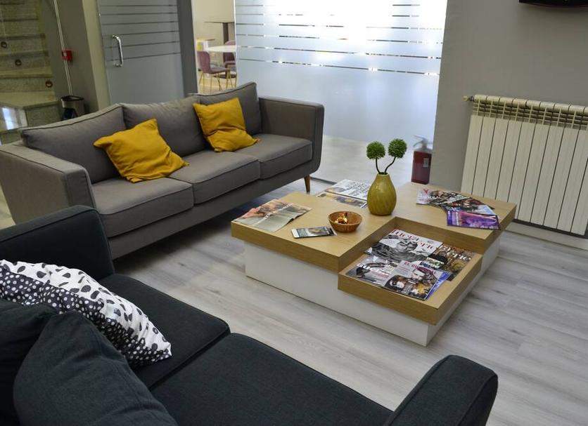 Wohnzimmer Foto
