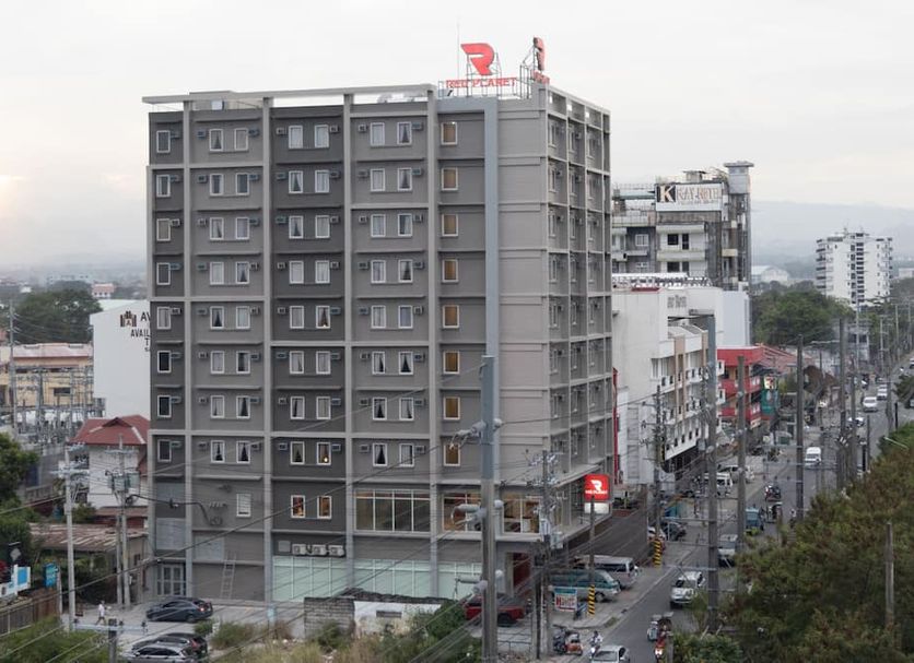 Gebäude Foto