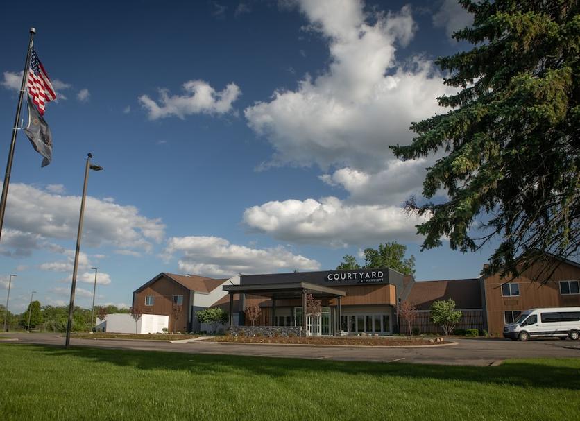 Gebäude Foto