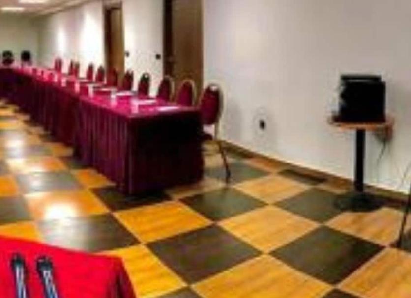 Konferenzraum Foto