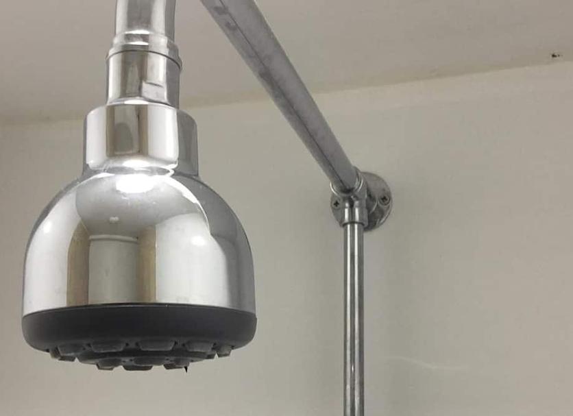 Zimmerausstattung Foto