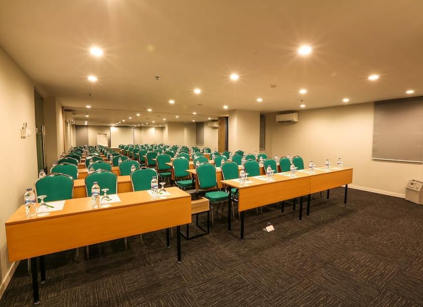 Konferenzraum Foto