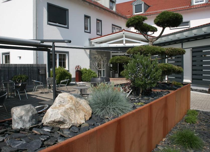 Gebäude Foto