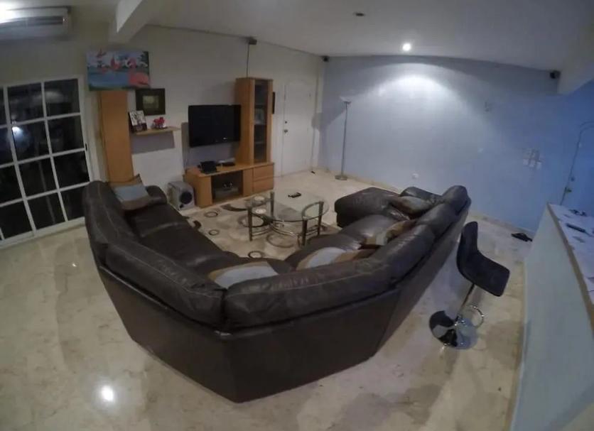 Wohnzimmer Foto