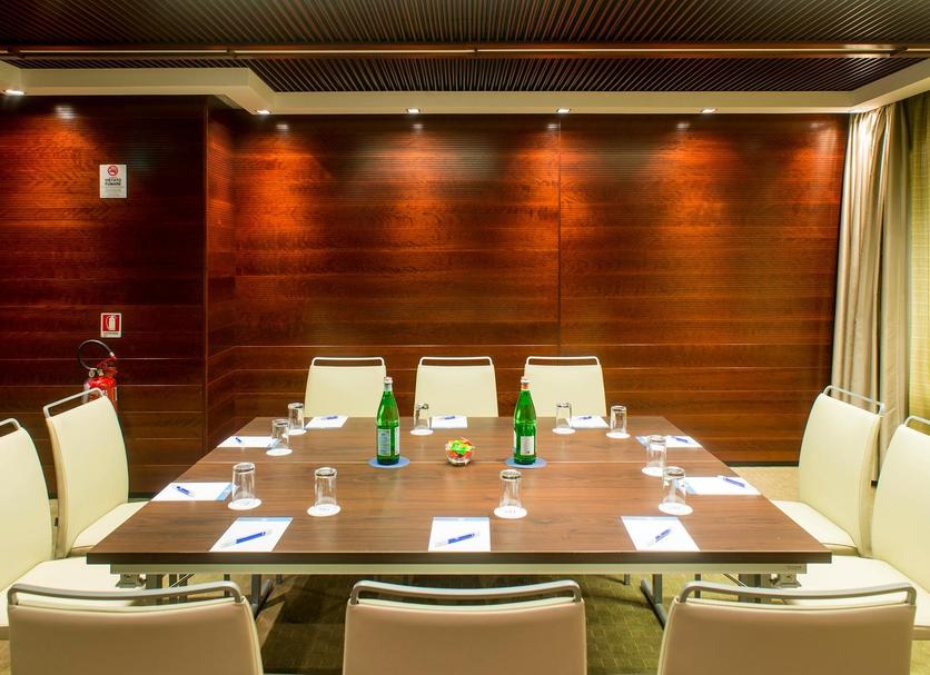 Konferenzraum Foto