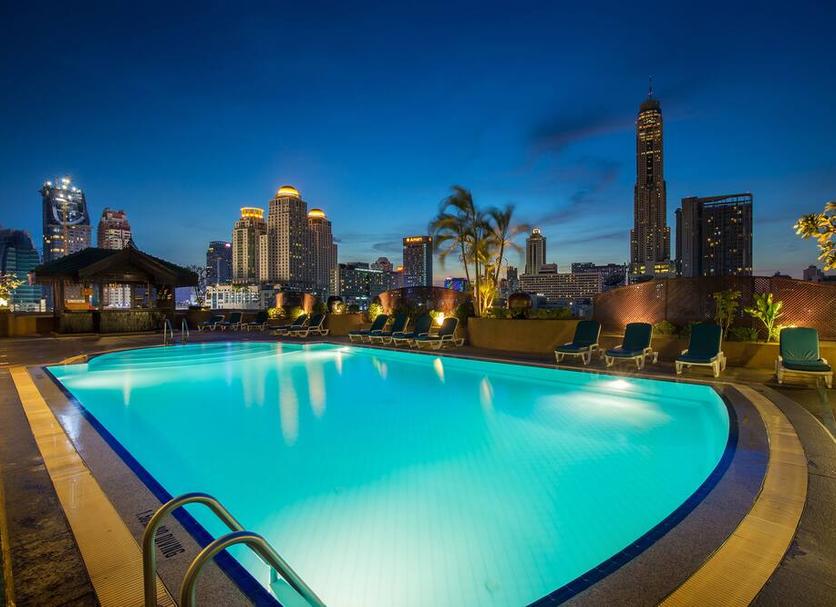 Pool Foto