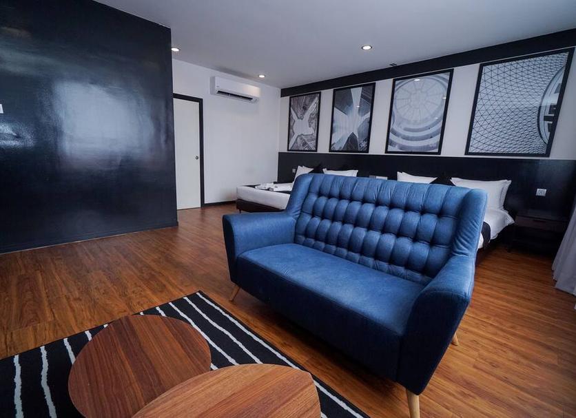 Wohnzimmer Foto