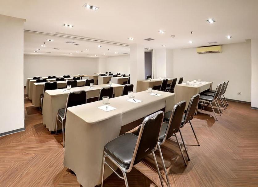 Konferenzraum Foto