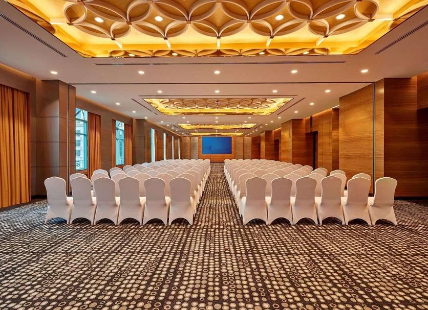 Konferenzraum Foto