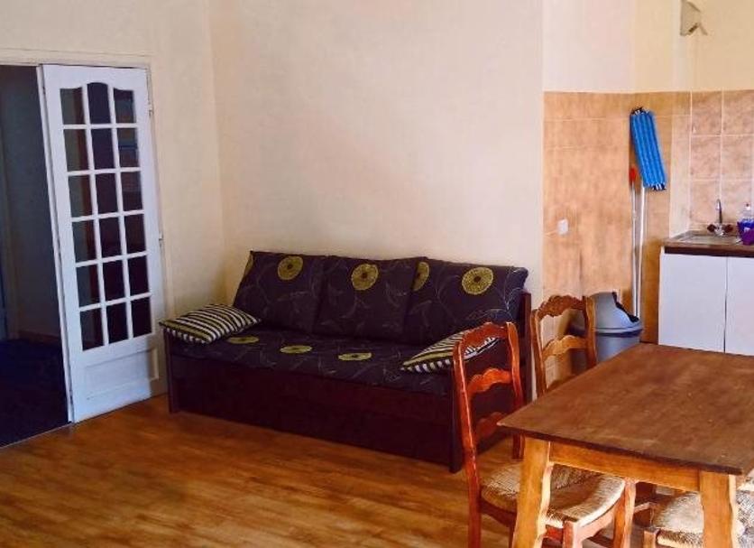 Wohnzimmer Foto