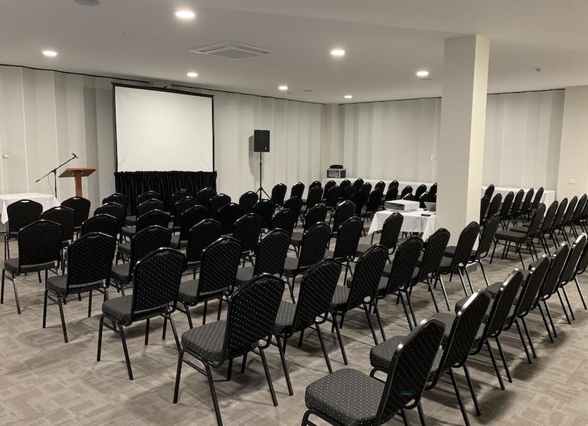 Konferenzraum Foto