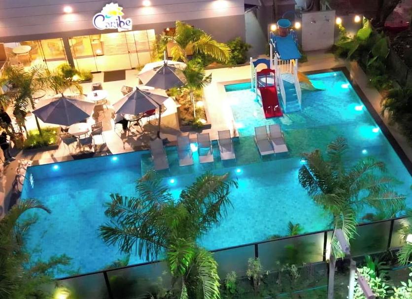 Pool Foto