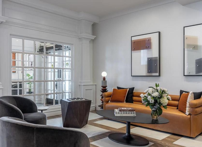 Wohnzimmer Foto