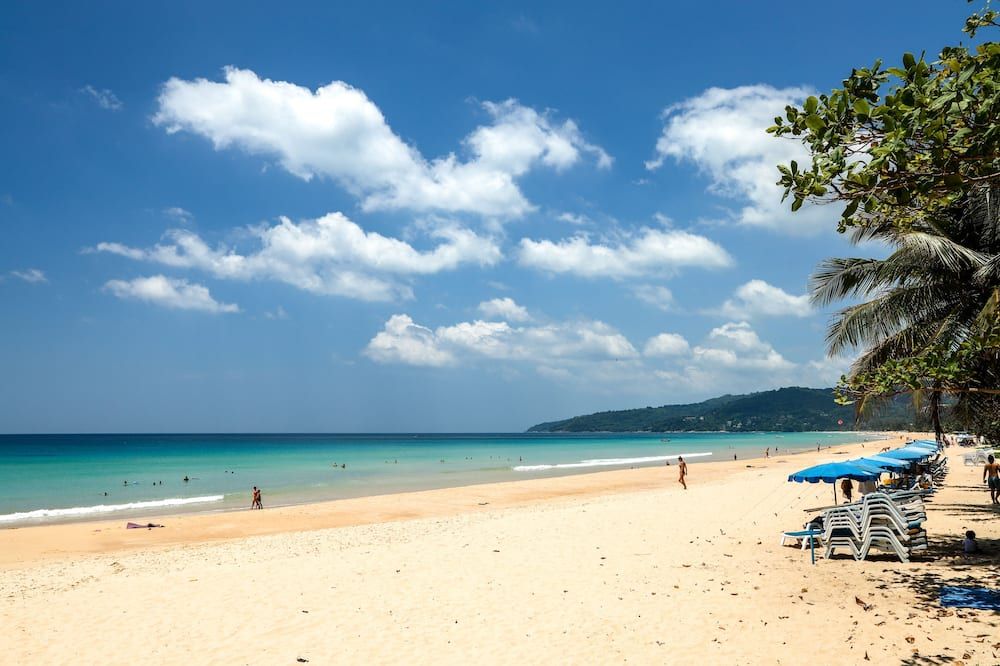 Strand