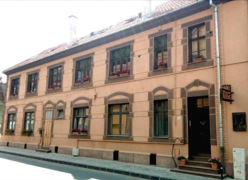 Gebäude Foto